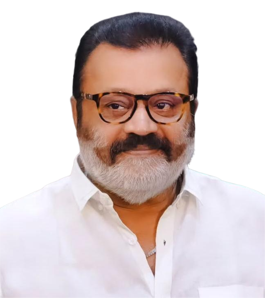 Suresh Gopi